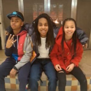 Meet your Posher, Jasoni